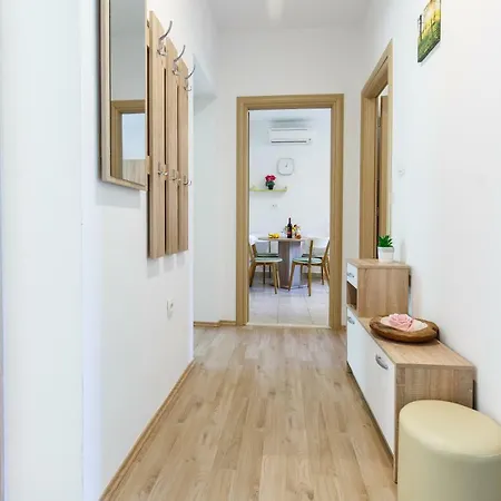 Apartman Green Forest 4+2