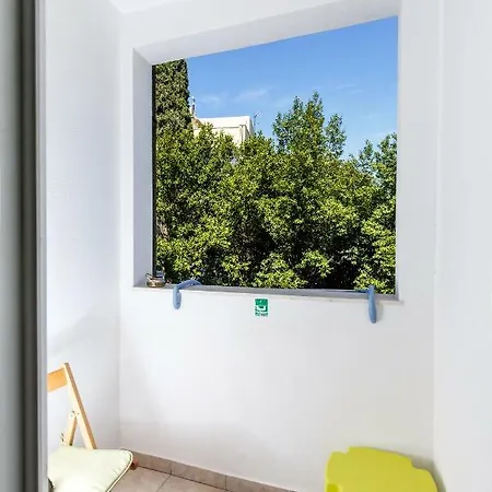 Green Forest 4+2 Split